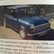 Illustration for article titled Checking What Happened to Cars in old Magazines is Surprisingly fun